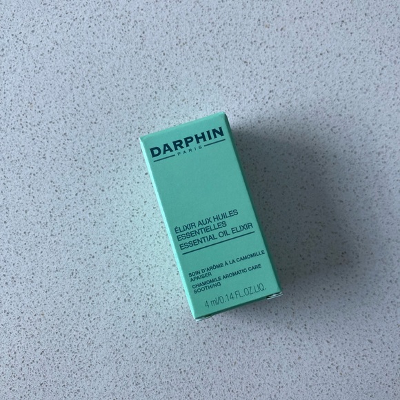 Mini Chamomille elixer - Picture 2 of 3